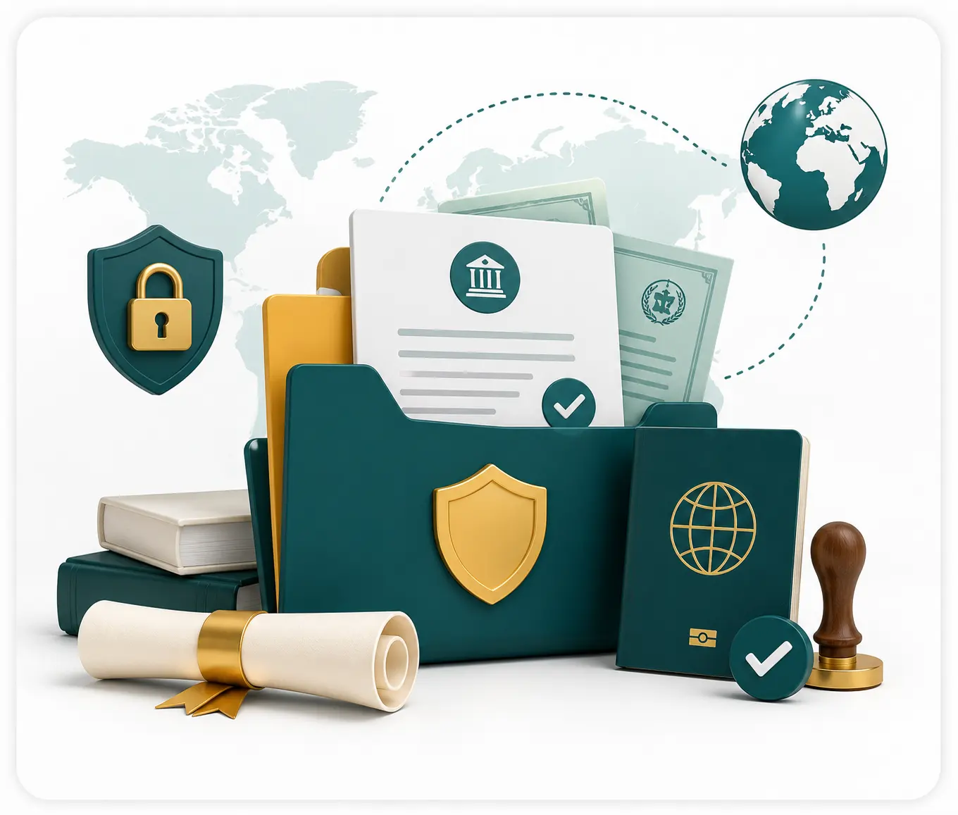 Documents Officiels